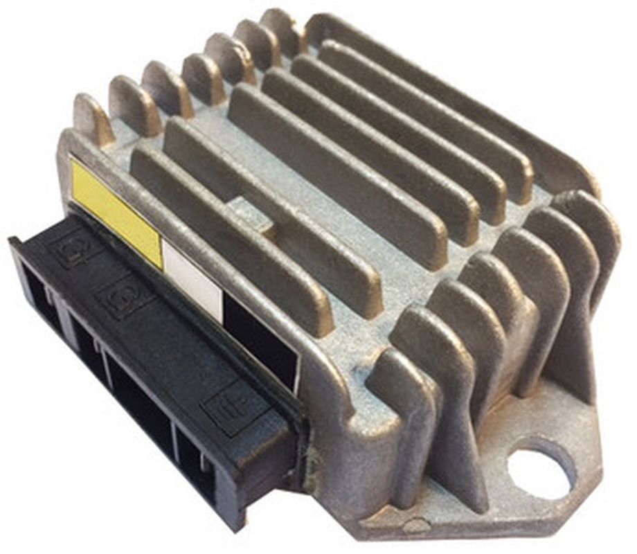 Regulator napięcia Piaggio Vespa 50/125/150/200 (12A) DZE | 2479-01