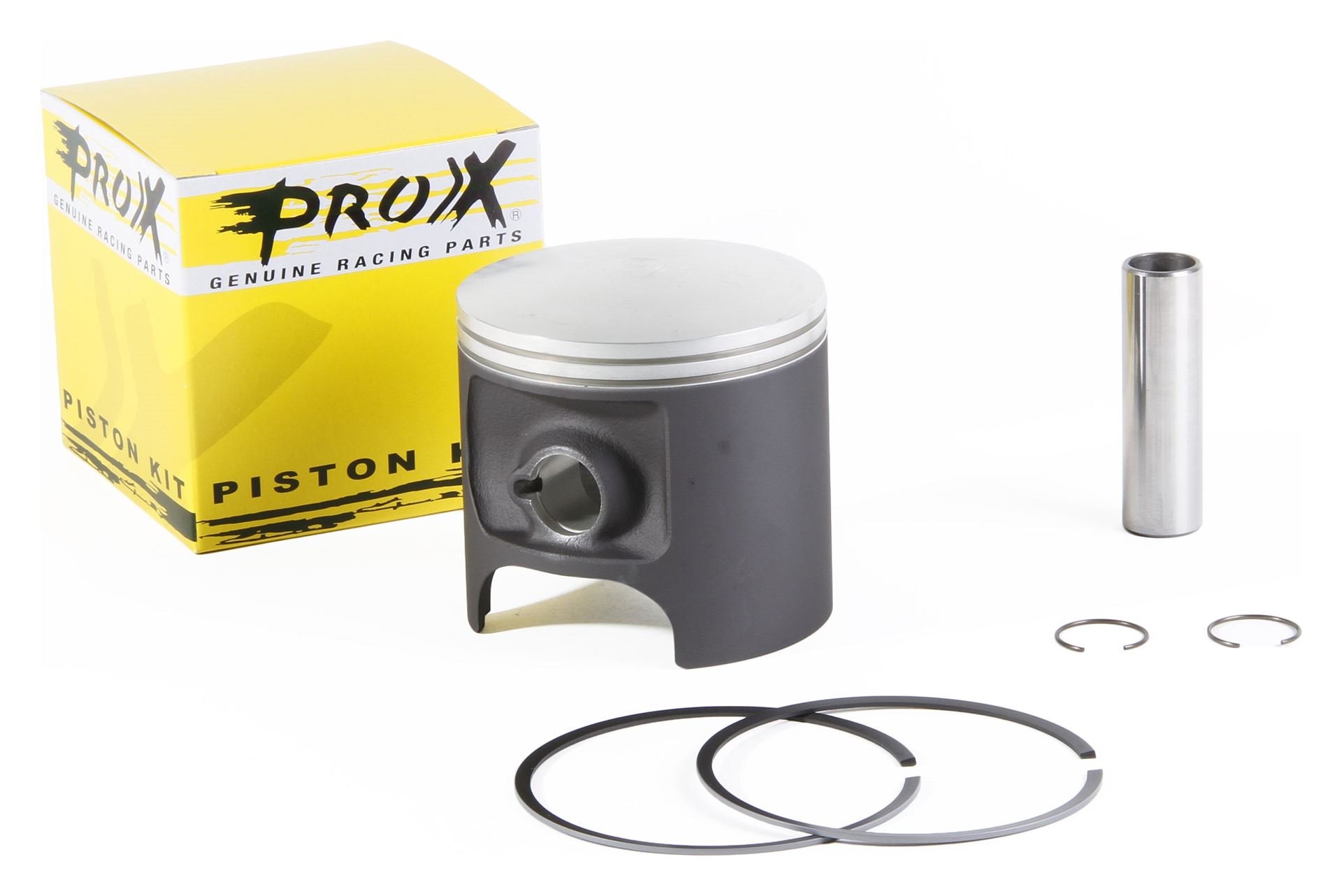 Tłok Honda CR 500 (90.00mm=+1,00mm) ProX | 01.1408.100