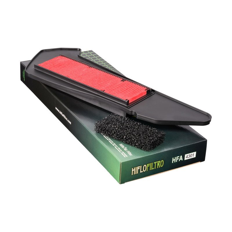 Filtr Powietrza Yamaha X-MAX 300 (Intake Filter) HifloFiltro | HFA4301