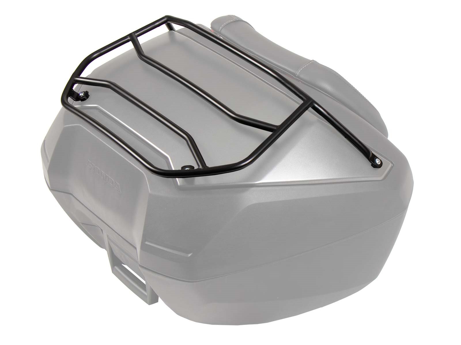 Bagażnik na oryginalny kufer (nie zawiera kufra) Honda NT 1100 2022 - 2024 Hepco & Becker | 6109537 00 01