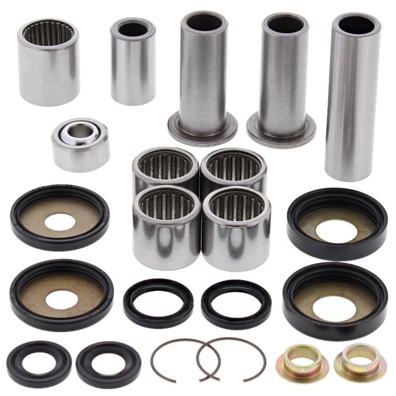 Zestaw naprawczy łącznika (przegubu) wahacza Suzuki LT-250R ALL BALLS | 27-1063