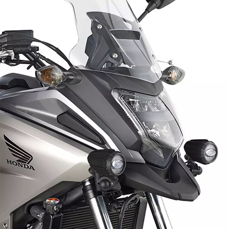 Mocowanie halogenów Honda NC 750X KS310 I KS322 Kappa | LS1146K