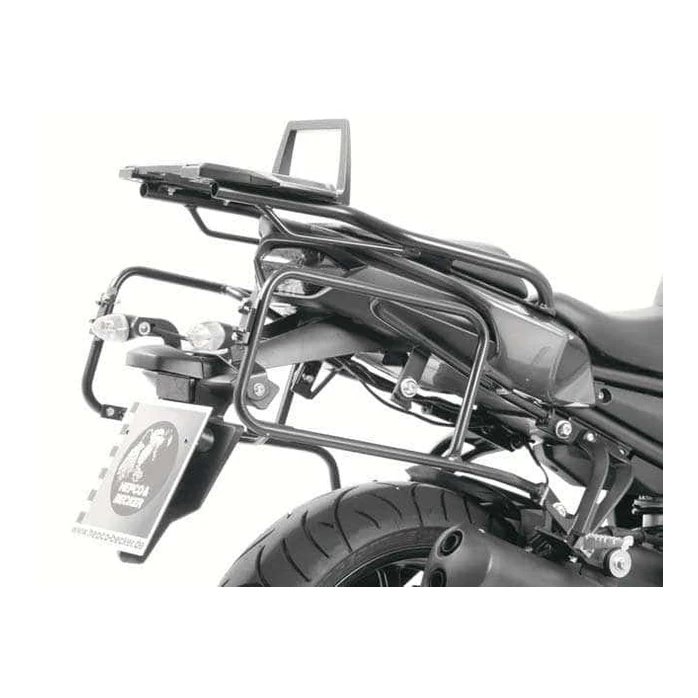 Stelaż kufrów bocznych Lock it Yamaha FZ 8 2010 - 2016 Hepco Becker | 6504532 00 01