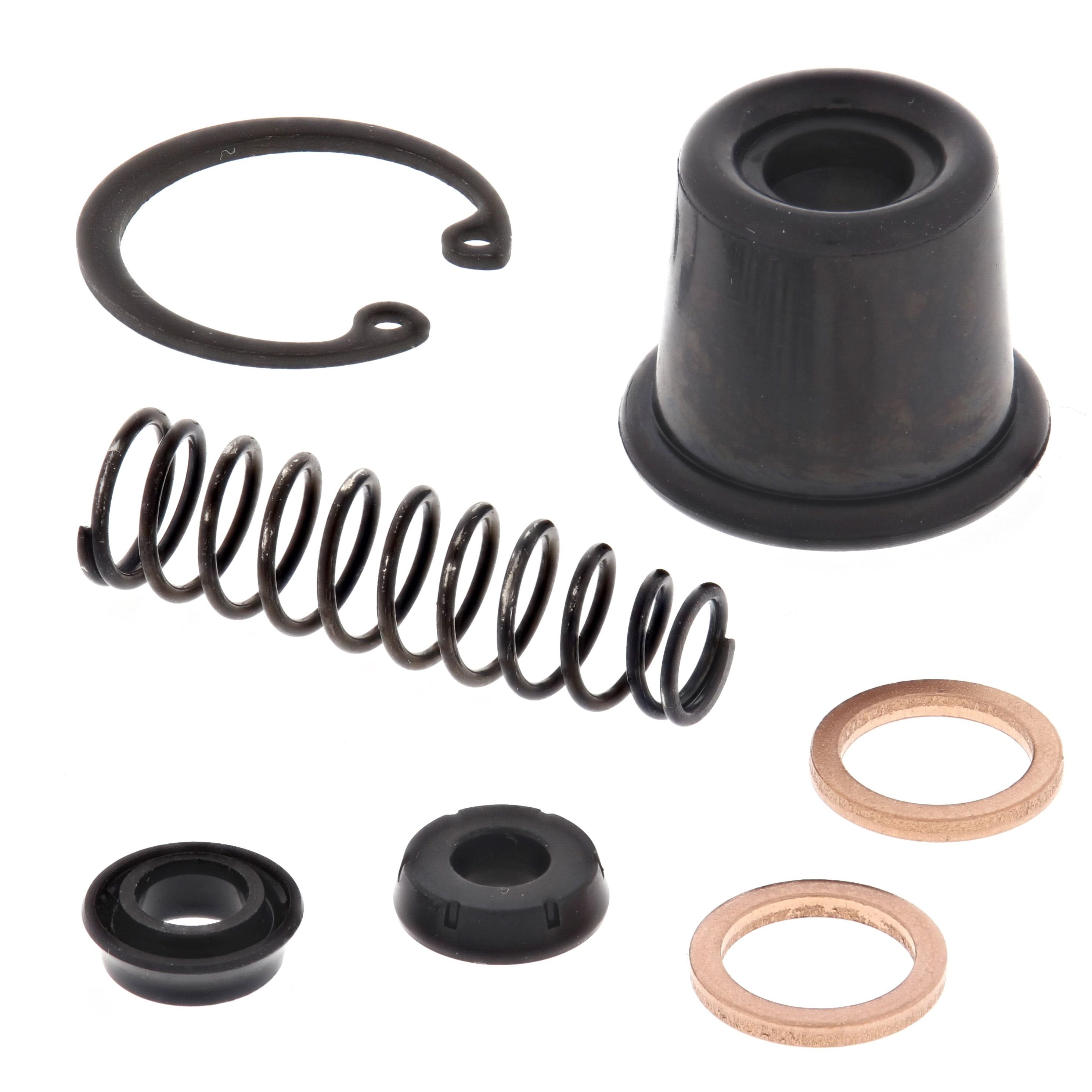 Zestaw naprawczy pompy hamulcowej Tył Honda CRF150, Suzuki RMZ450, Yamaha WR250R/X, WRF 450, YZF450X All Balls | 18-1009
