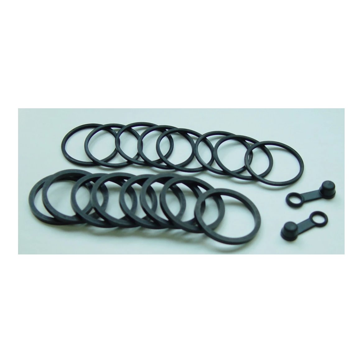 Zestaw naprawczy zacisku hamulcowego przód Yamaha TDM/FZR/FJ1200 / XJR1200/XVZ1300 | BCF-213