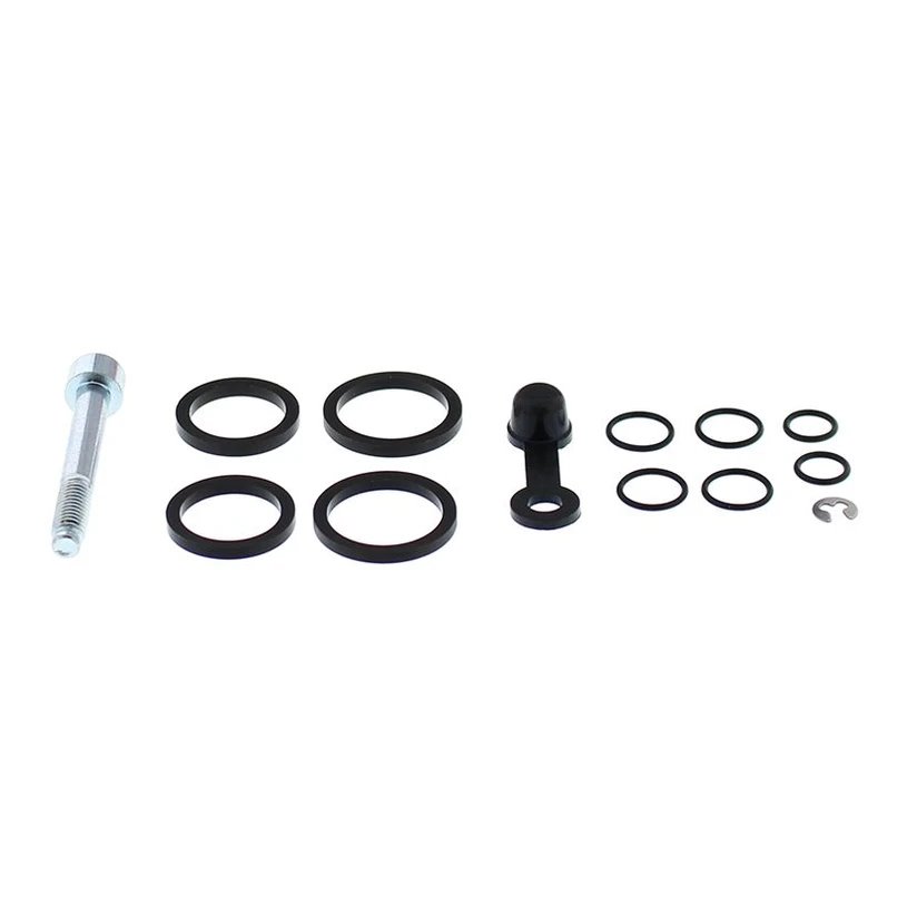 Zestaw naprawczy zacisku hamulcowego przód KTM SX 50, Husqvarna TC 50 ALL BALLS | 18-3287