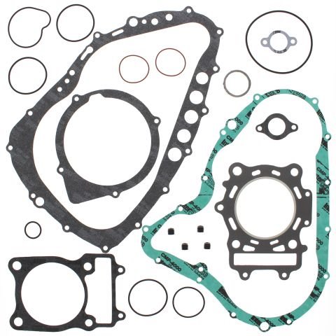 WINDEROSA (VERTEX) KOMPLET USZCZELEK ARCTIC CAT 400 2X4 98-01, 400 4X4 98-00, 400 4X4 W/MT 01-02, 454 2X4 97-98, 454 4X4 96-98 | 808800