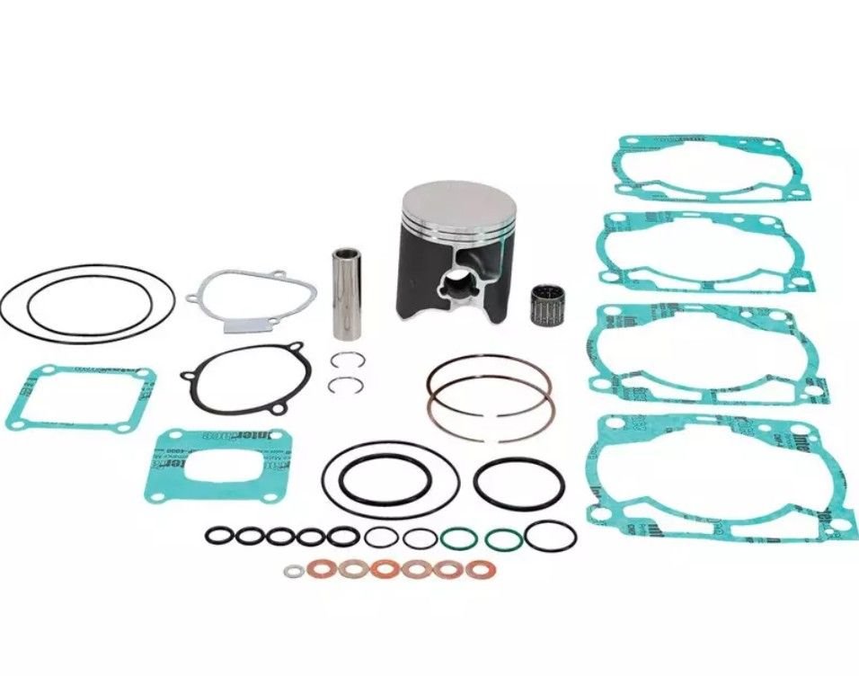Zestaw naprawczy góry silnika KTM SX/EXC TBI 300, Husqvarna TE 300 i, GAS GAS EC 300 (STD. + 0.03MM = 71.955MM) Vertex | VTK24244D-1