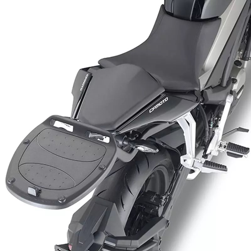 Stelaż kufra centralnego CF Moto NK 300 bez płyty Kappa | KR9224