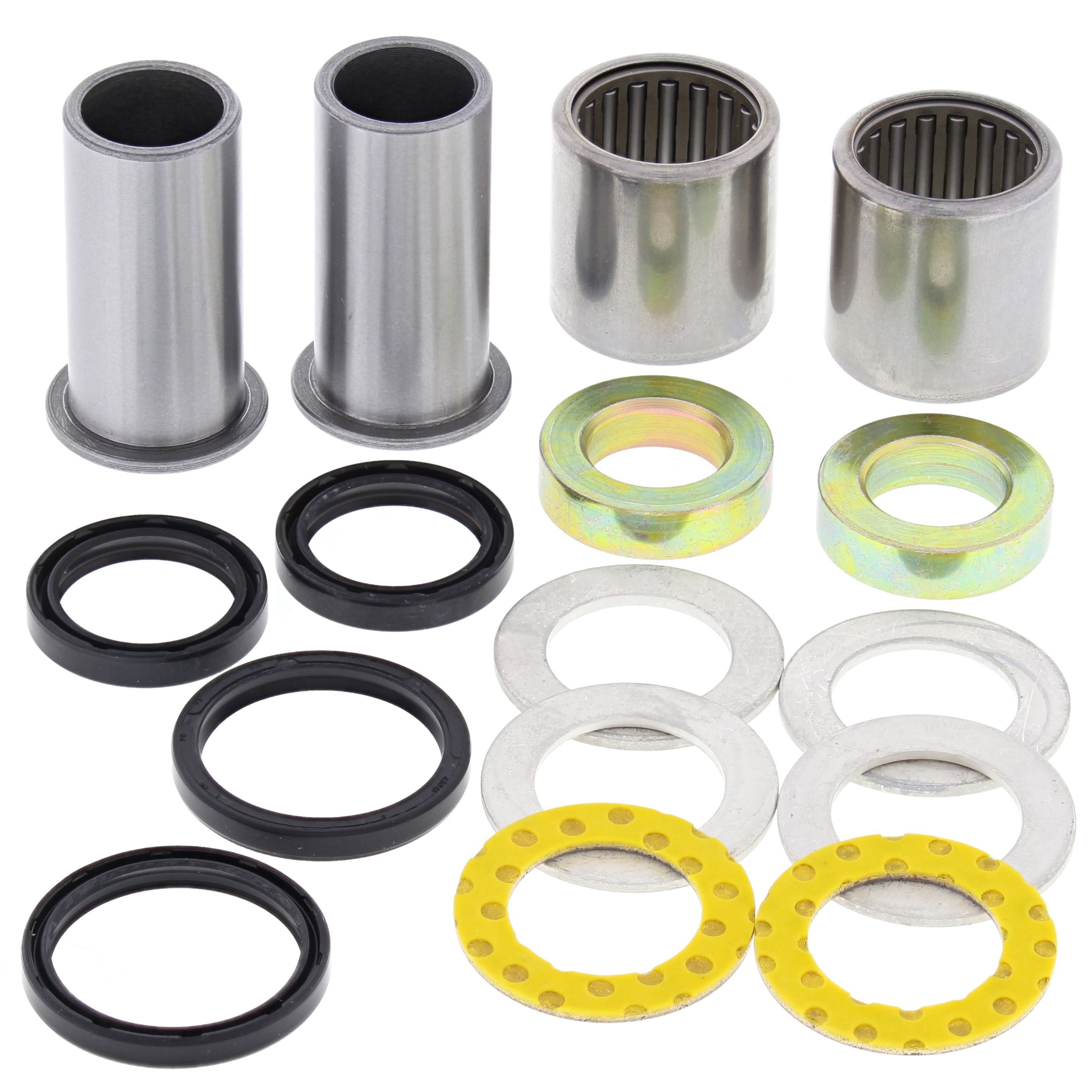 Zestaw naprawczy wahacza Kawasaki KXF 250, Suzuki RMZ 250 ALL BALLS | 28-1115