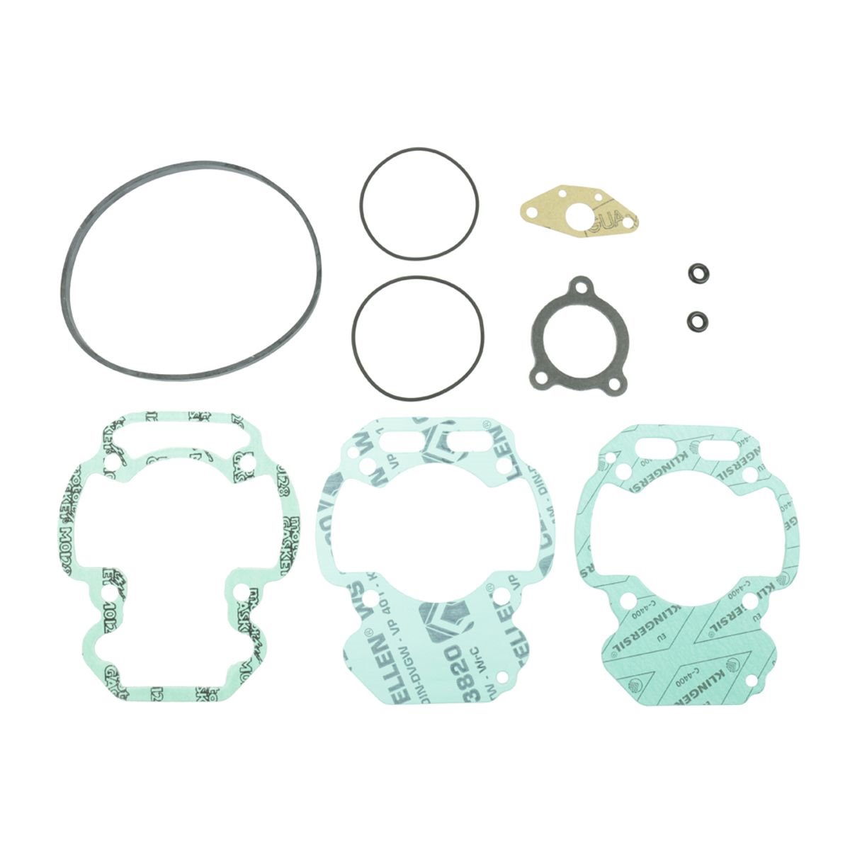 Uszczelki Top-End Aprilia ETX 125, Tuareg 125 Athena | P400010600010