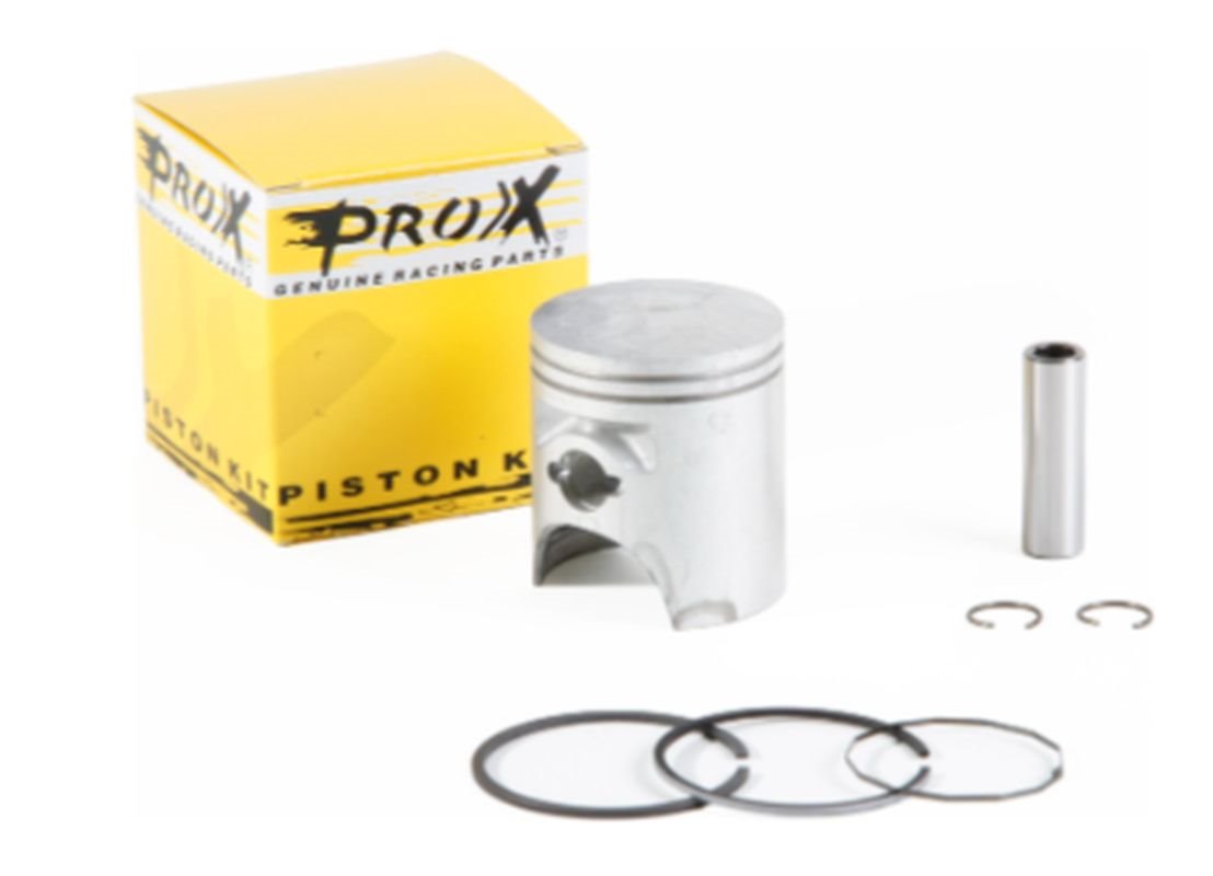 Tłok Honda NH 90 AERO GW3 (49.50mm=+1.50mm) ProX | 01.1163.150