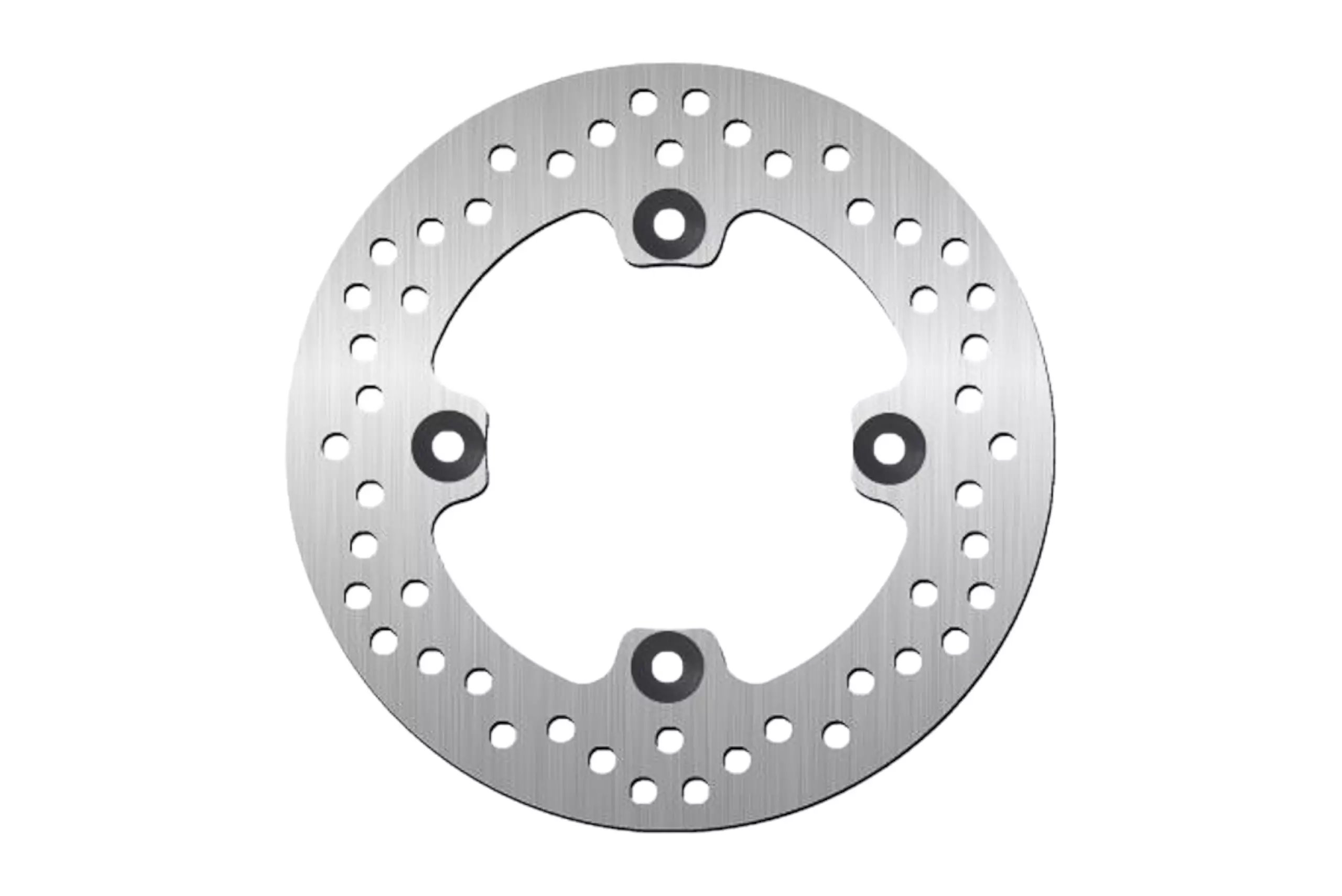 Tarcza hamulcowa przód/tył Yamaha YFM/VIKING/YXM 700 (207X102X4,2MM) (4X10,5MM) | NG1683