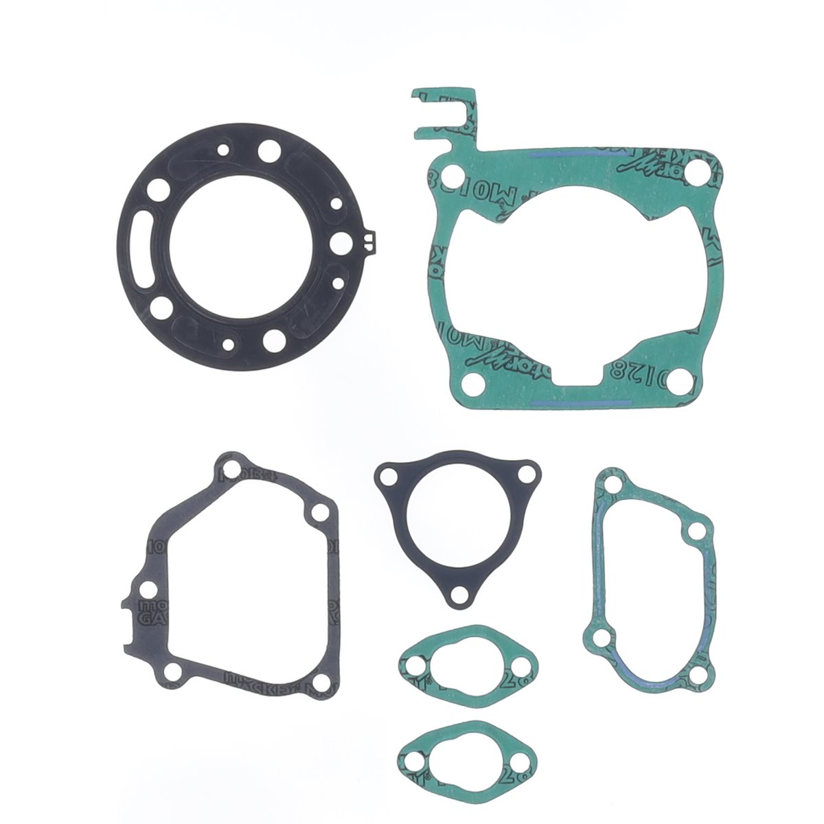 Uszczelki Top-End Honda CR 125 Athena | P400210600126