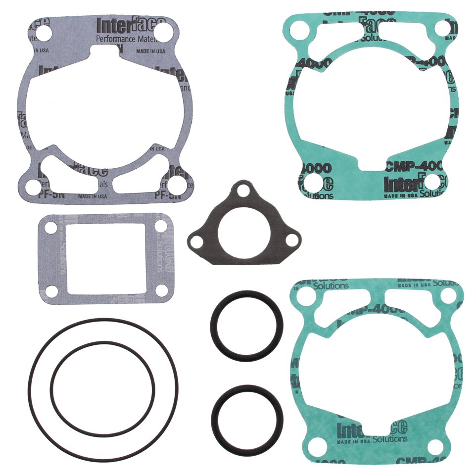 Uszczelki top-end KTM SX 50, Gas Gas MC 50, Husqvarna TC 50 WINDEROSA | 810337