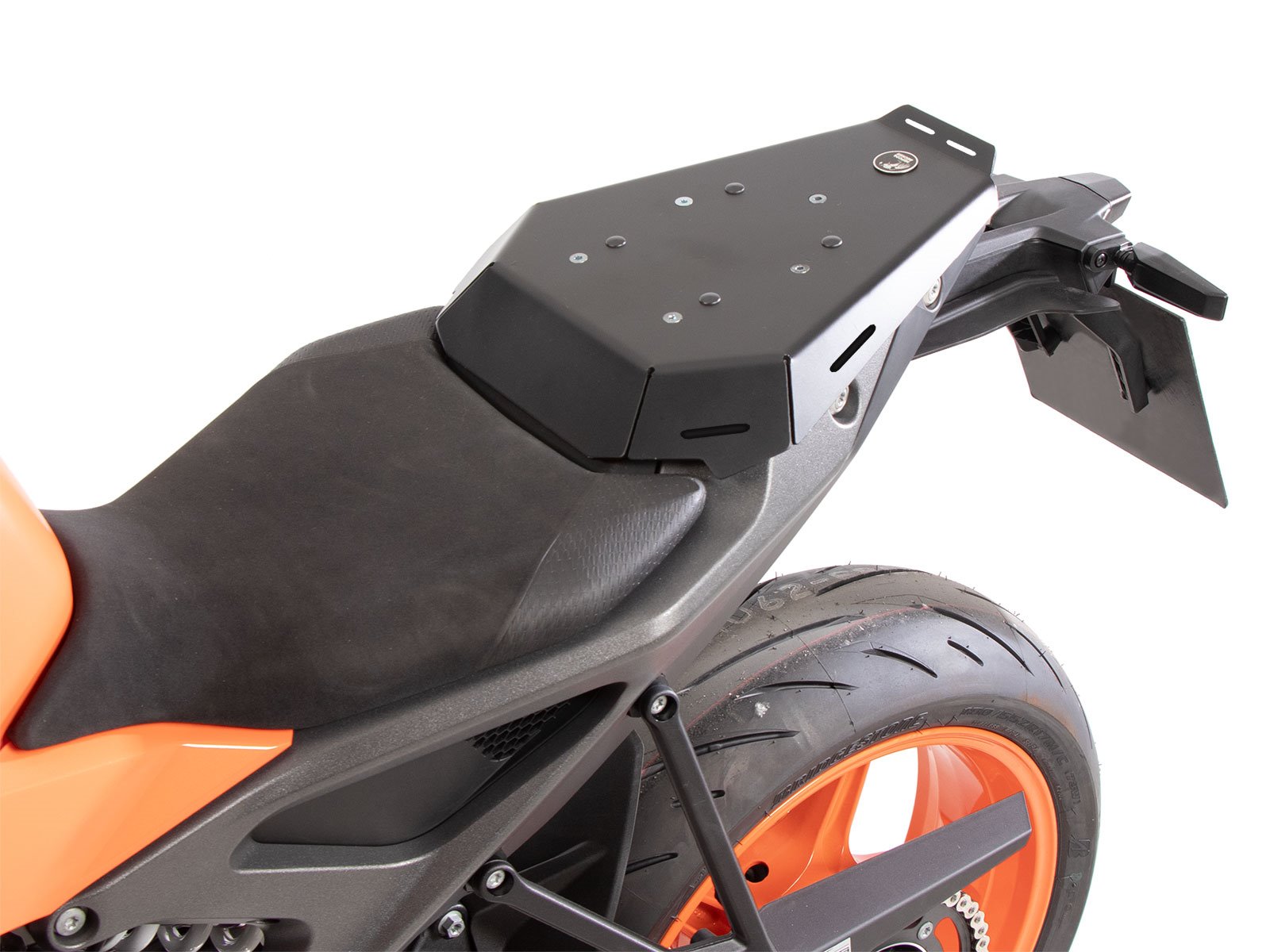 Sportrack KTM 990 Duke / R 2024-2026 Hepco Becker | 6707673 00 01