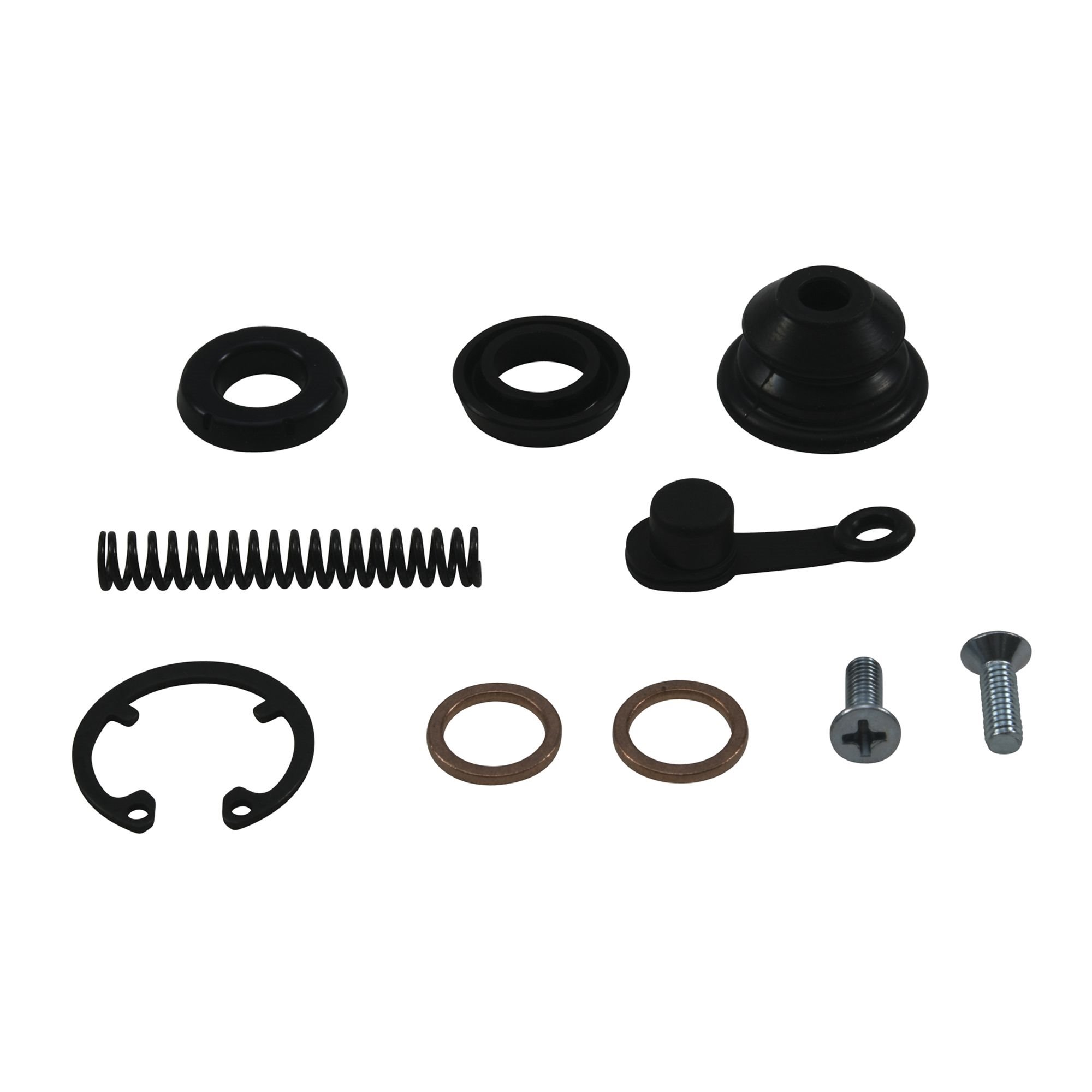 Zestaw naprawczy pompy hamulcowej przód Suzuki GSX-S1000 ALL BALLS | 18-1106