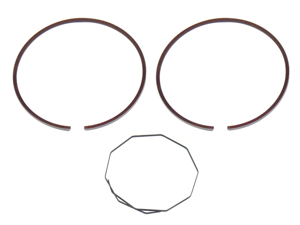 Pierścienie tłokowe Yamaha DT 125 LC (DT125) (ŚR.CYL. 56,00mm) Namura | NX-40010R