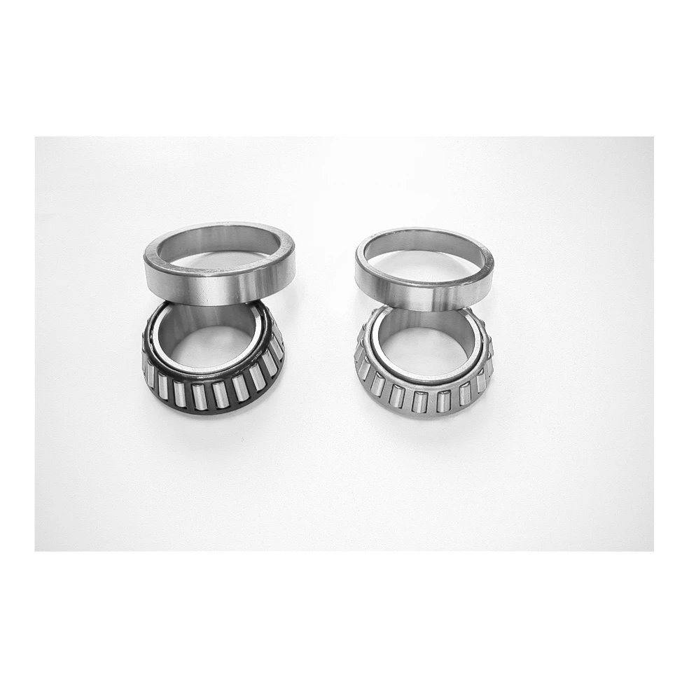 Łożyska główki ramy Kawasaki BN 125 Eliminator, EL 250, ER-5, GPZ 750, KTM Duke 125-390 22-1014 | SSK400
