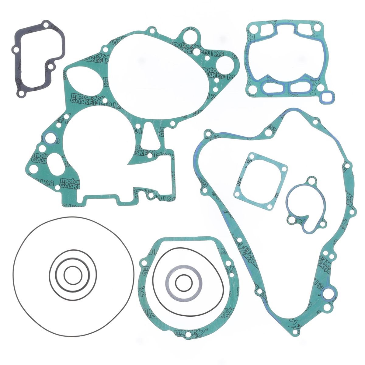 Komplet uszczelek Suzuki RM 125 Athena | P400510850131