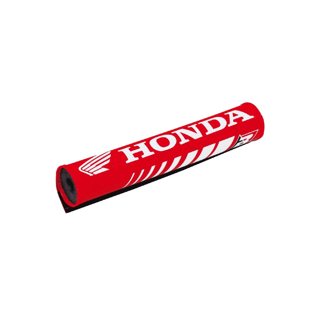 Osłona kierownicy (na poprzeczkę) Honda kolor czerwony Blackbird | E5042R/60