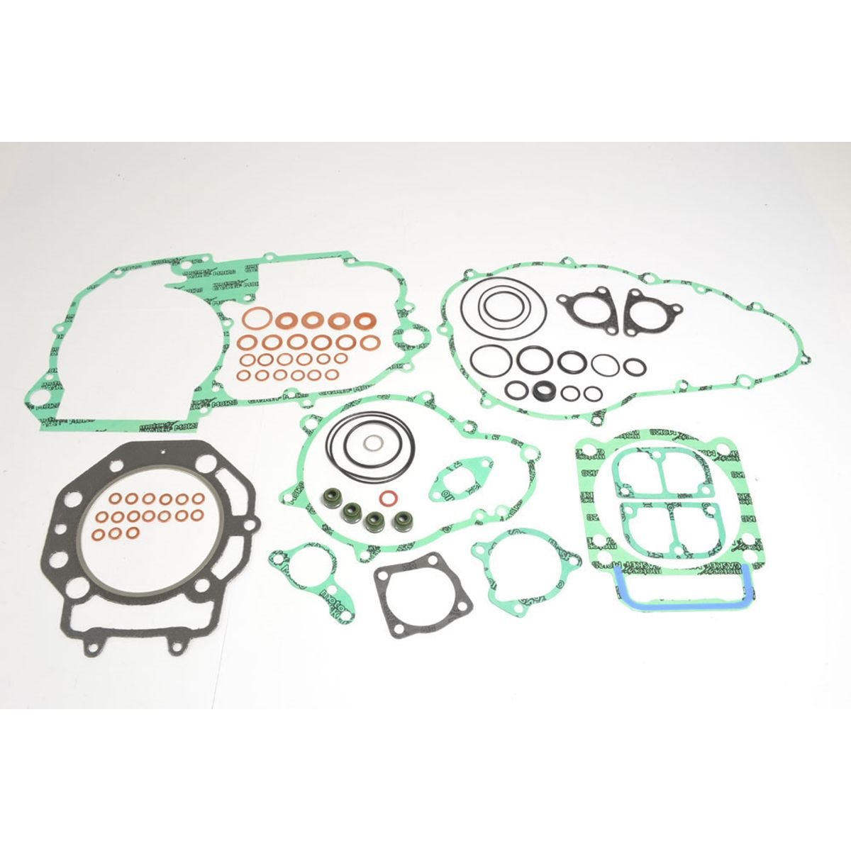 Komplet uszczelek KTM 660 SM Athena | P400270850017