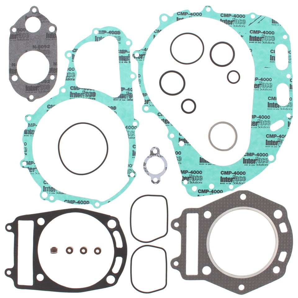 Komplet uszczelek Suzuki DR 650 SE, XF 650 Freewind WINDEROSA (VERTEX) | 808586