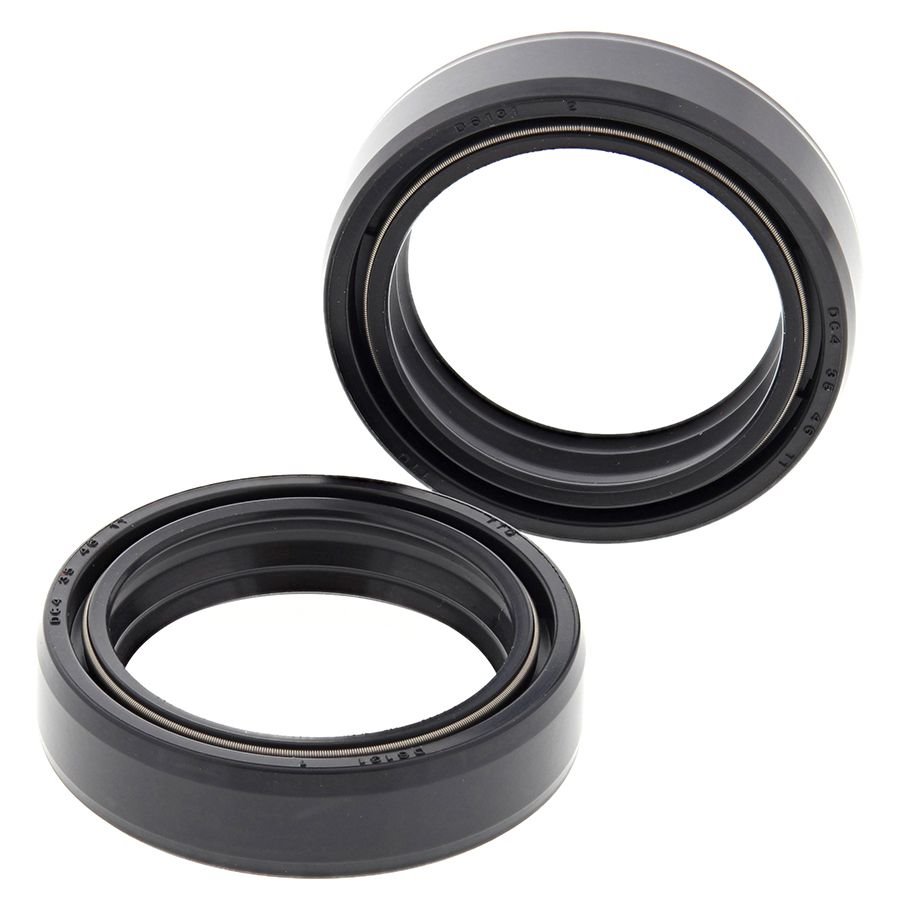 Uszczelniacze przedniego zawieszenia olejowe Honda CB 450, CB 750K, KTM SX 50/65 ALL BALLS | 55-141