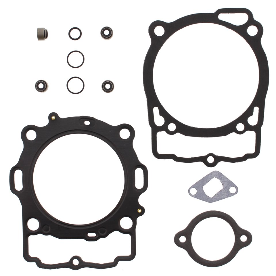Uszczelki TOP-END KTM XC-F450, SXF450 WINDEROSA | 810959