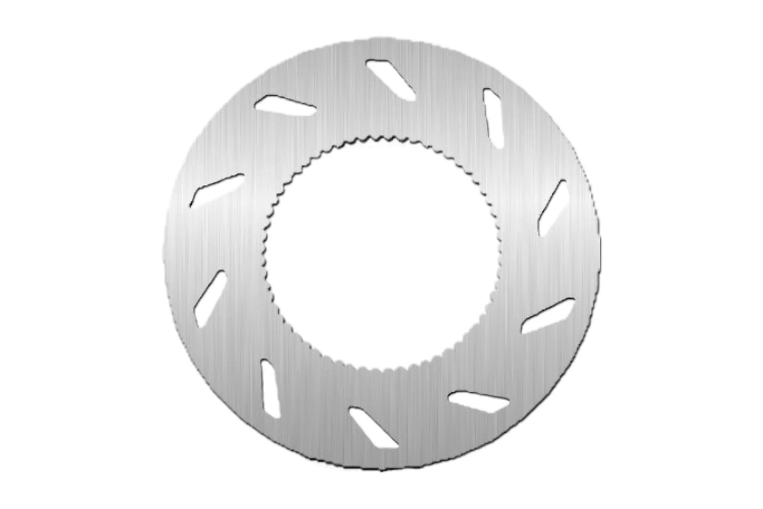 Tarcza hamulcowa przód Gas Gas Contact/Pampera / Trial (185X103X3,5mm) | NG332