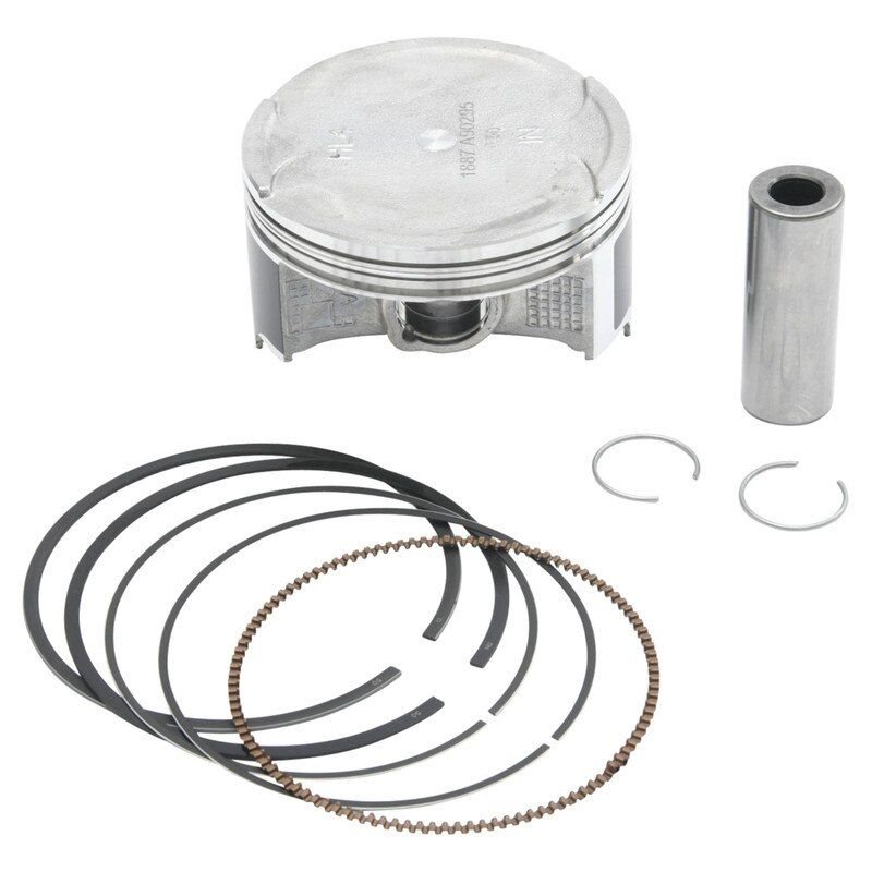 Tłok 4T Honda Pioneer 1000/1000-5/6 DELUXE/TRAIL (STD 91.96mm) Vertex | 24486