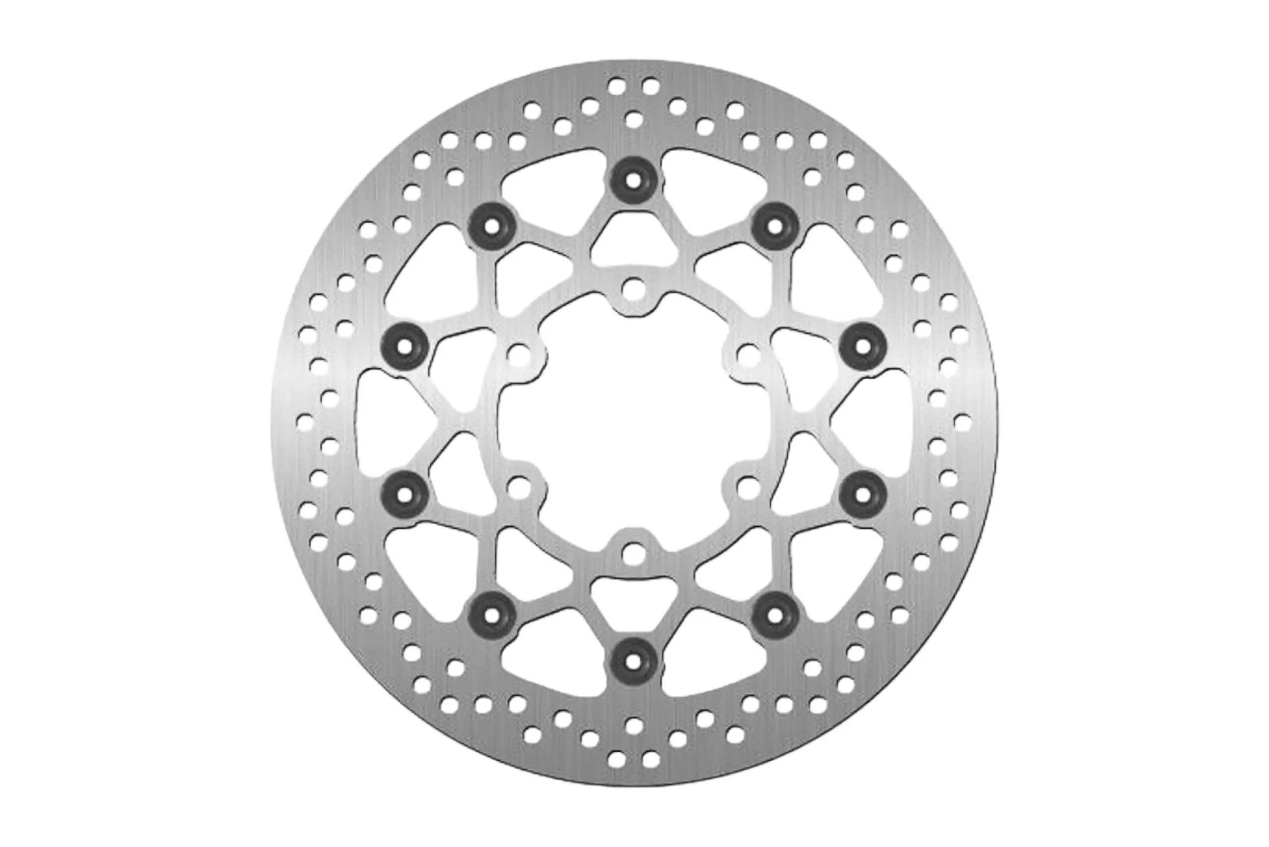 Tarcza hamulcowa przód KTM DUKE/RC 125 (300X90X5MM) (6X10.5MM) PŁYWAJĄCA | NG1705
