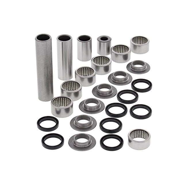 Zestaw naprawczy łącznika (przegubu) wahacza Suzuki LTZ 400 All Balls | 27-1174