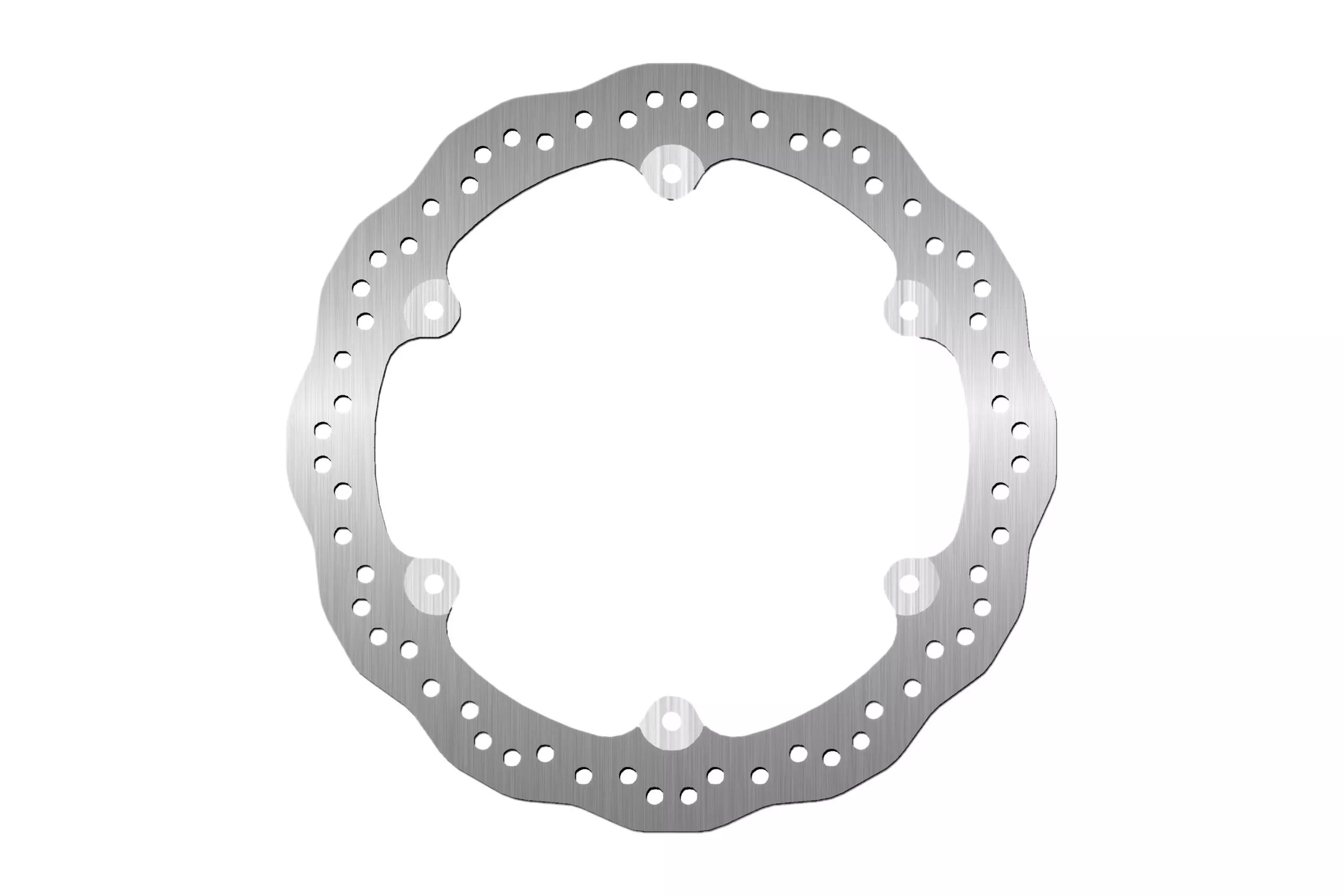 Tarcza hamulcowa przód Honda CBF 500/650, CB 500X/R NG | NG1484X