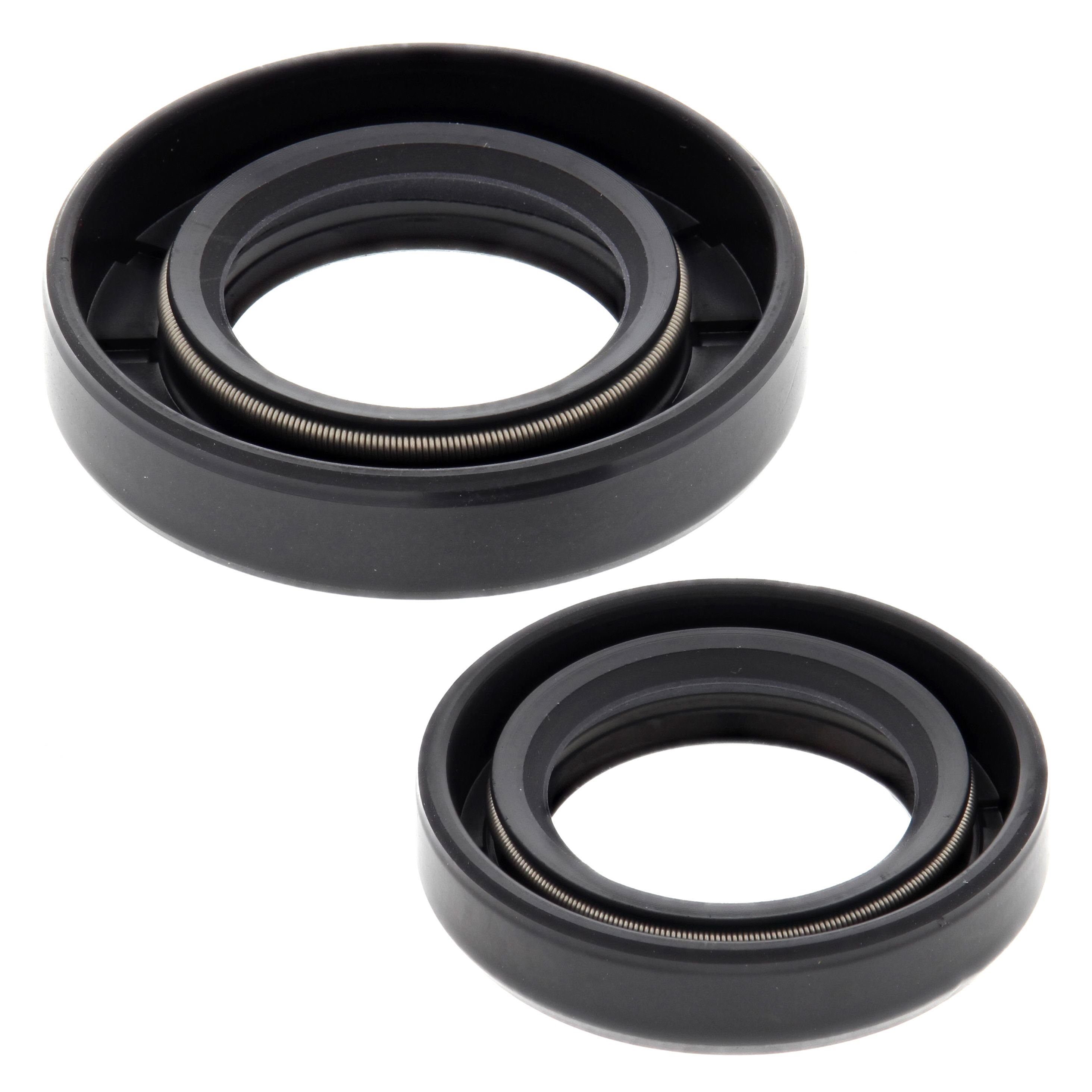 Uszczelniacze wału korbowego Honda CR 80 R, CR 80 RB, CR 85 R, CR 85 RB ALL BALLS | 24-2007