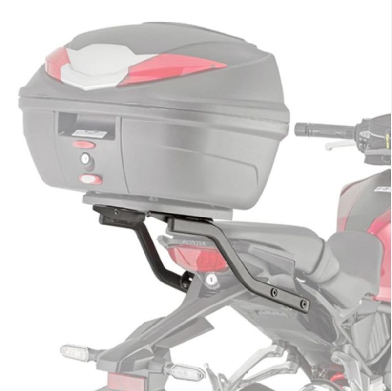 Stelaż kufra centralnego Honda CB 125/300 R bez płyty Kappa | KR1169