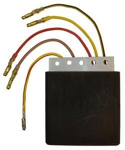 Regulator Napięcia Polaris 300/400/500 BIG BOSS, MAGNUM, SPORTSMAN, XPLORER, XPRESS DZE | 2300-01