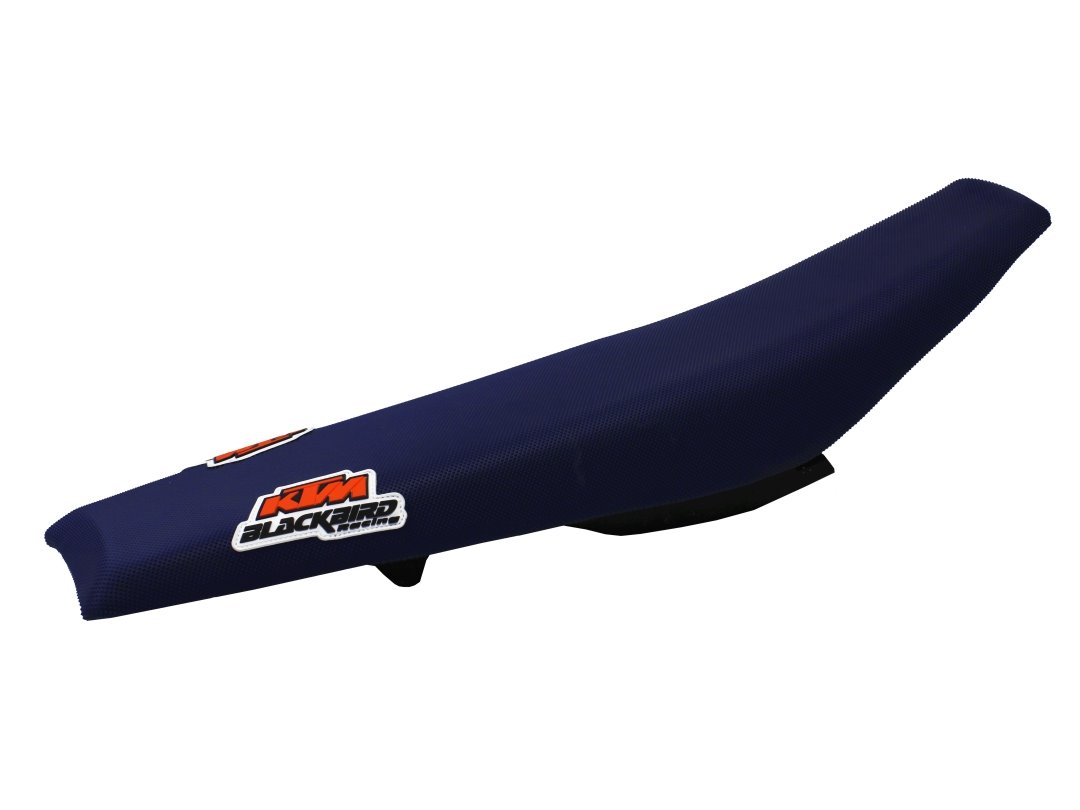 Pokrowiec/Poszycie na siedzenie KTM SX/SXF, EXC/EXCF Moon Blackbird | E1524/01