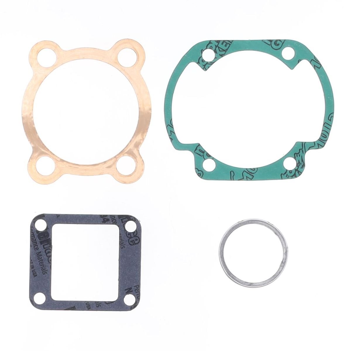 Uszczelki TOP-END Yamaha DT 175 A/B/C/MX Athena | P400485600177