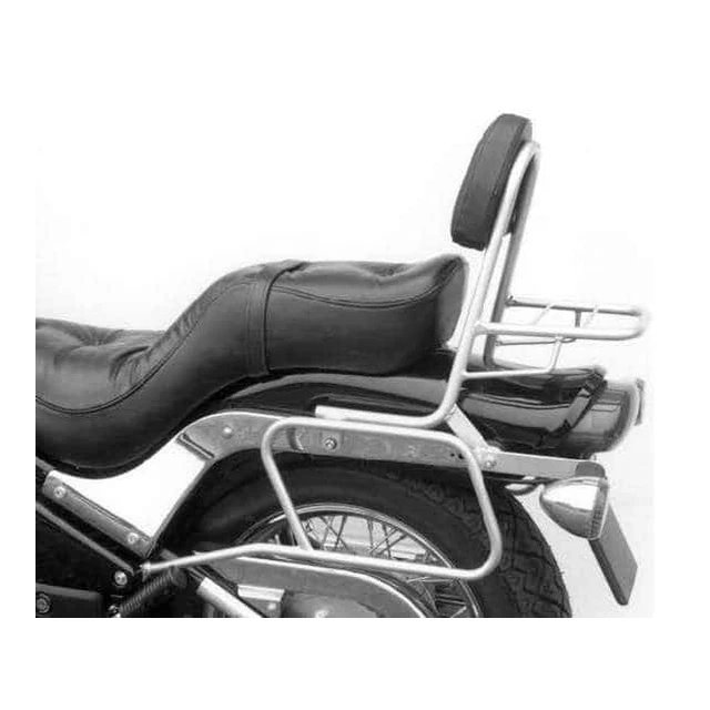 Sissybar z bagażnikiem Kawasaki VN 800 1995 - 2000 Hepco Becker | 611204 00 02
