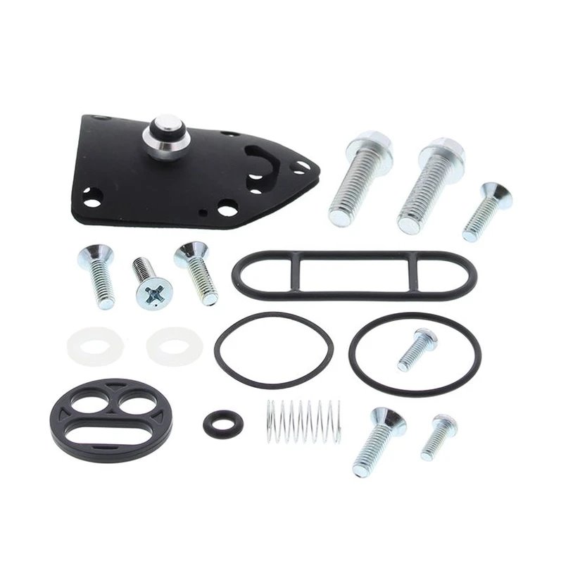 Zestaw naprawczy kranika Kawasaki ZR 75, ZR 1100 ZEPHYR All Balls | 60-1106