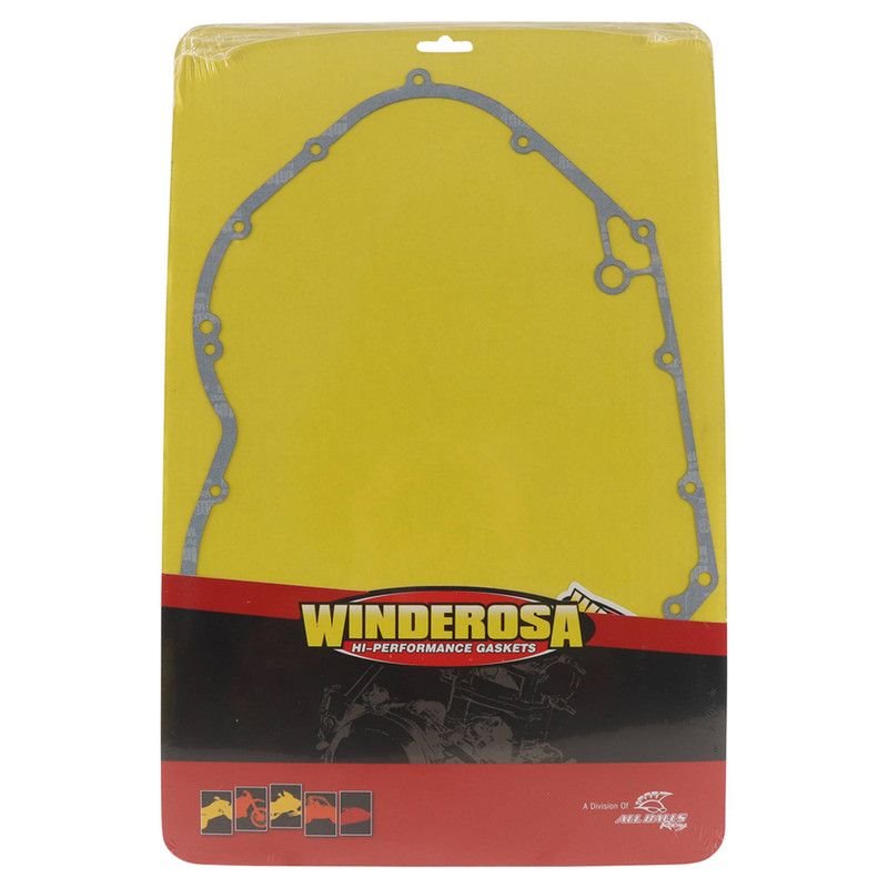 WINDEROSA (VERTEX) USZCZELKA POKRYWY SPRZĘGŁA YAMAHA BOLT 14-18, SR950 17, XVS1300 11-17, XVS1300 V STAR 07-17, XVS95 V STAR 11-17 (WEWNĘTRZNA) | 332022