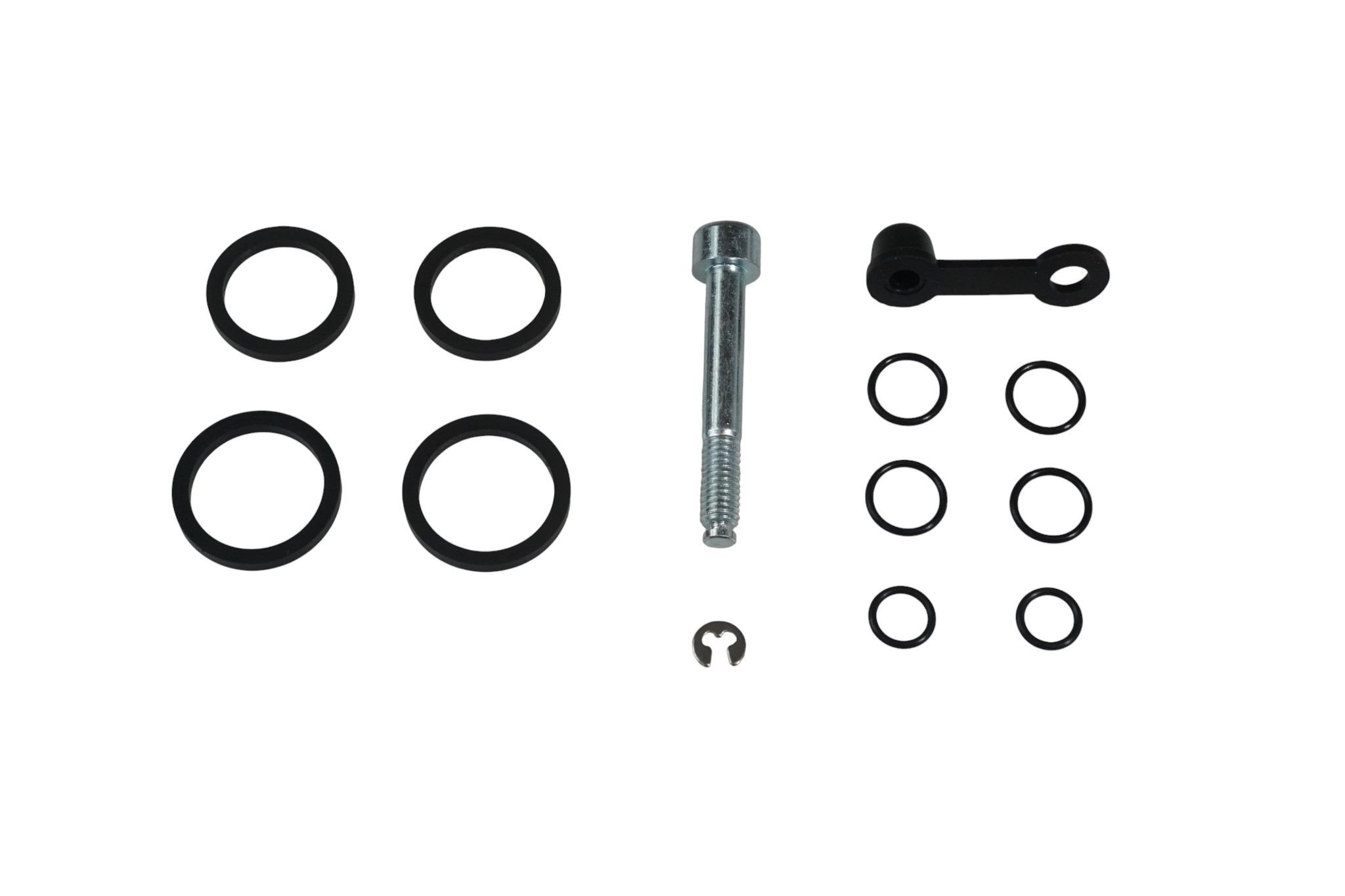 Zestaw naprawczy zacisku hamulcowego przód KTM SX 50, SX-E 5; Husqvarna TC 50, EE 5; Gas Gas MC 50, MC-E 5 Prox | 37.63287