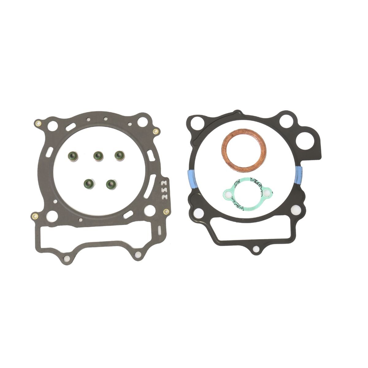 Uszczelki TOP-END Yamaha YZF 450, YFZ 450R, WR 450F Athena | P400485600069