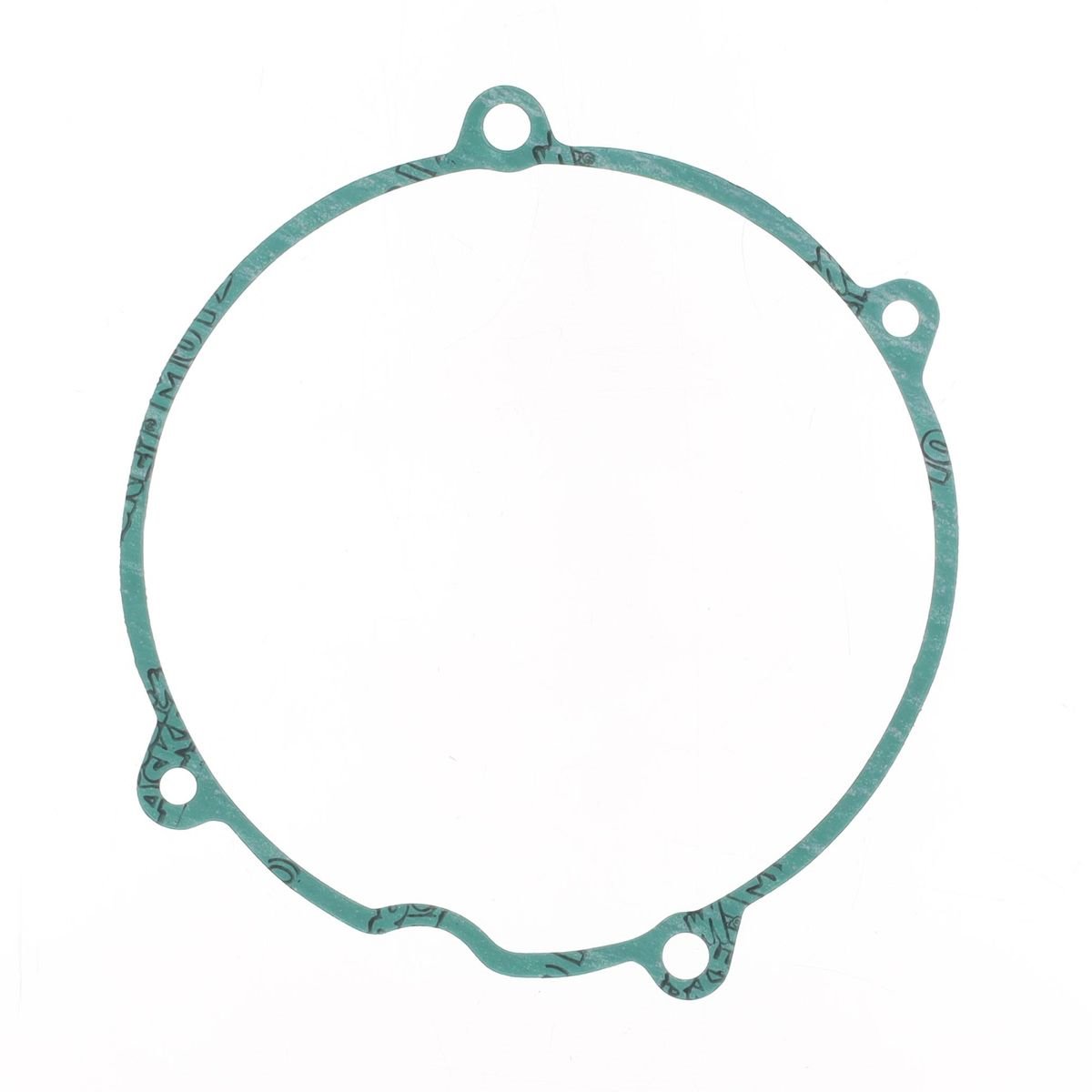 Uszczelka pokrywy alternatora Kawasaki ZR 750 Zephyr, ZR7, KZ750 Athena | S410250014004