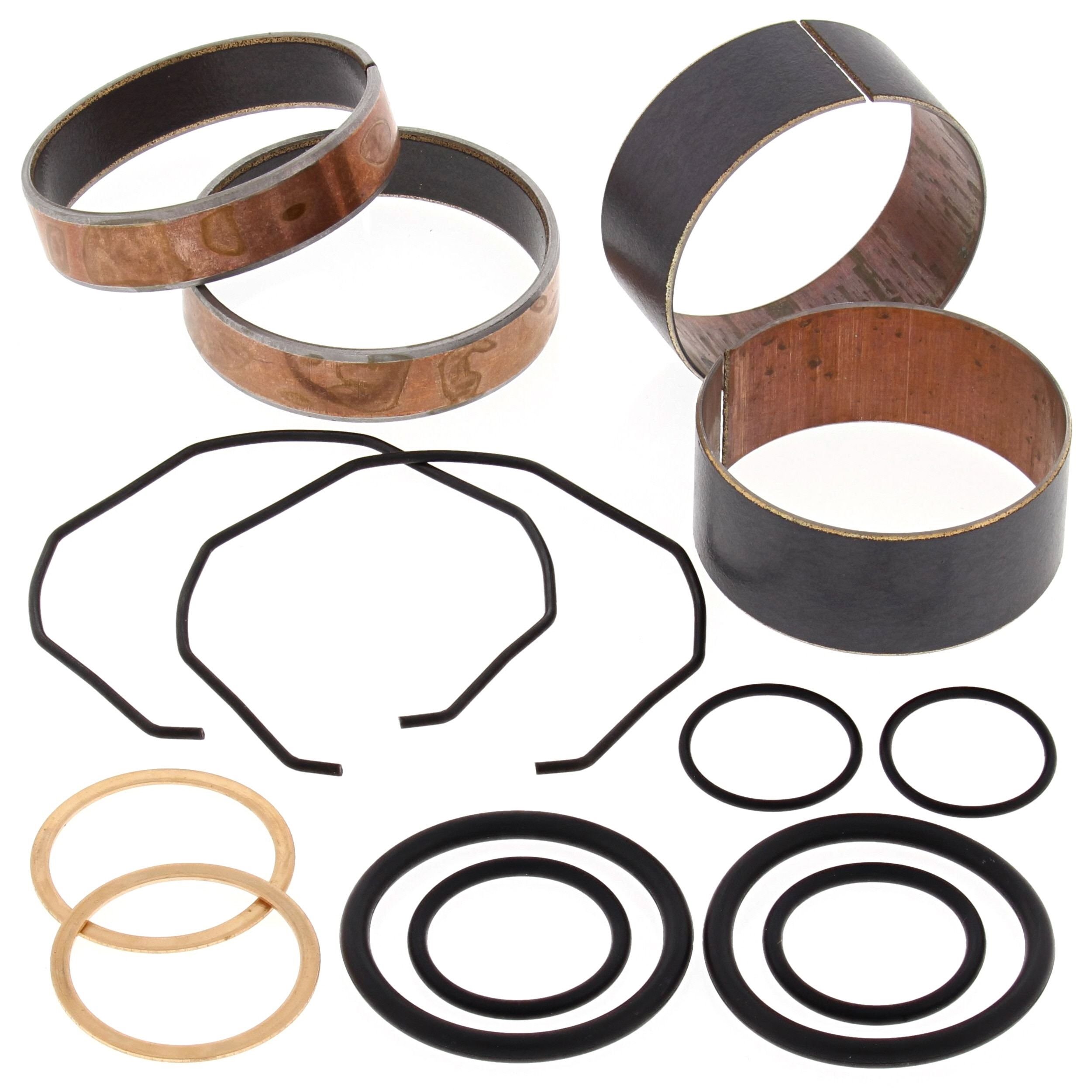 Zestaw tulejek (panewek) zawieszenia przedniego Honda XR 650R All Balls | 38-6027