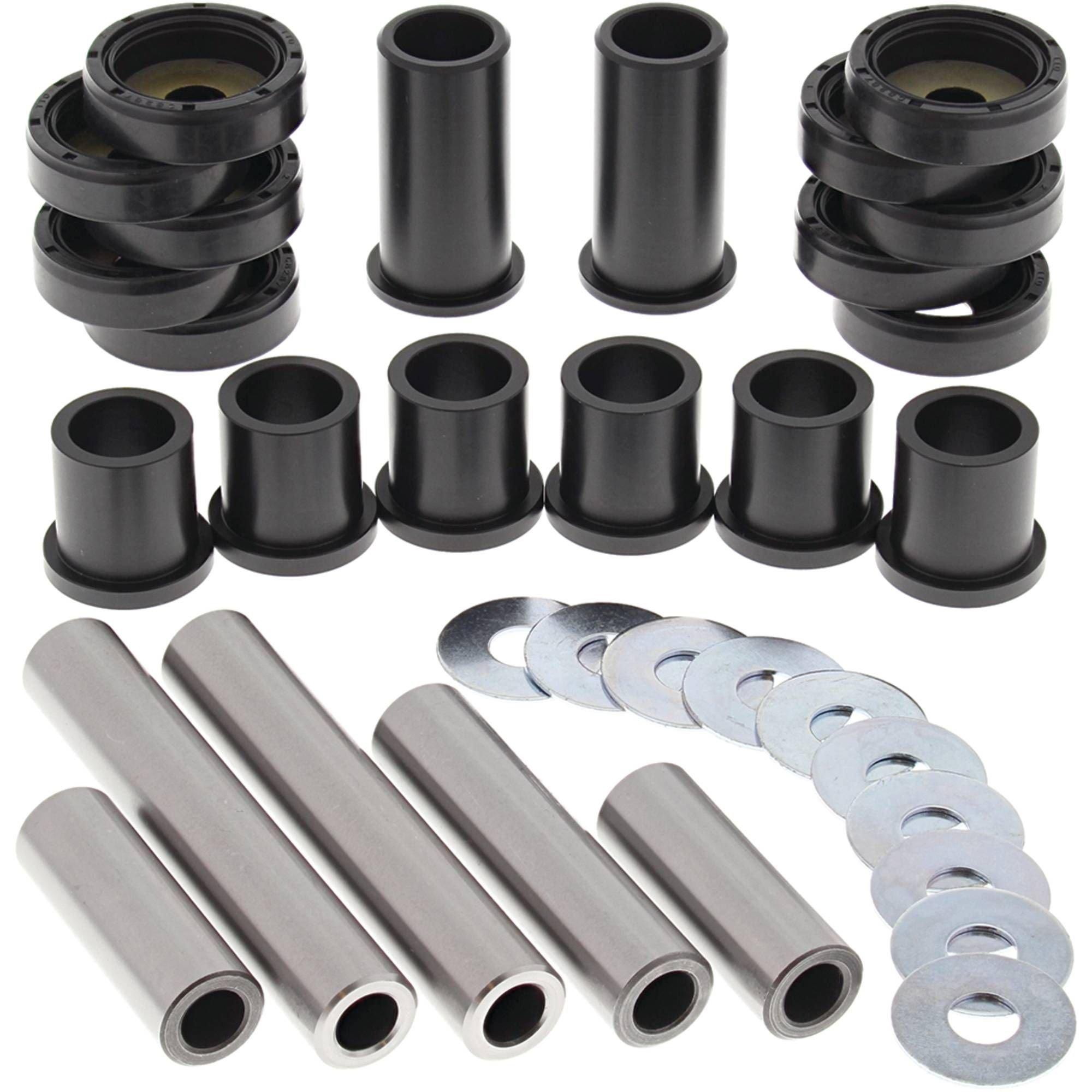 Zestaw naprawczy niezależnego zawieszenia tylnego (A-ARM) Suzuki King Quad LTA 450/700 All Balls | 50-1041