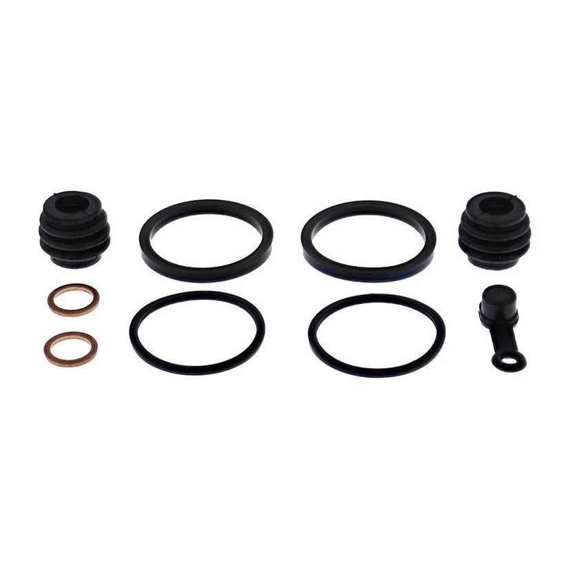 Zestaw naprawczy zacisku hamulcowego tył Yamaha YXZ 1000R EPS/SE/SS/XTR ALL BALLS | 18-3292