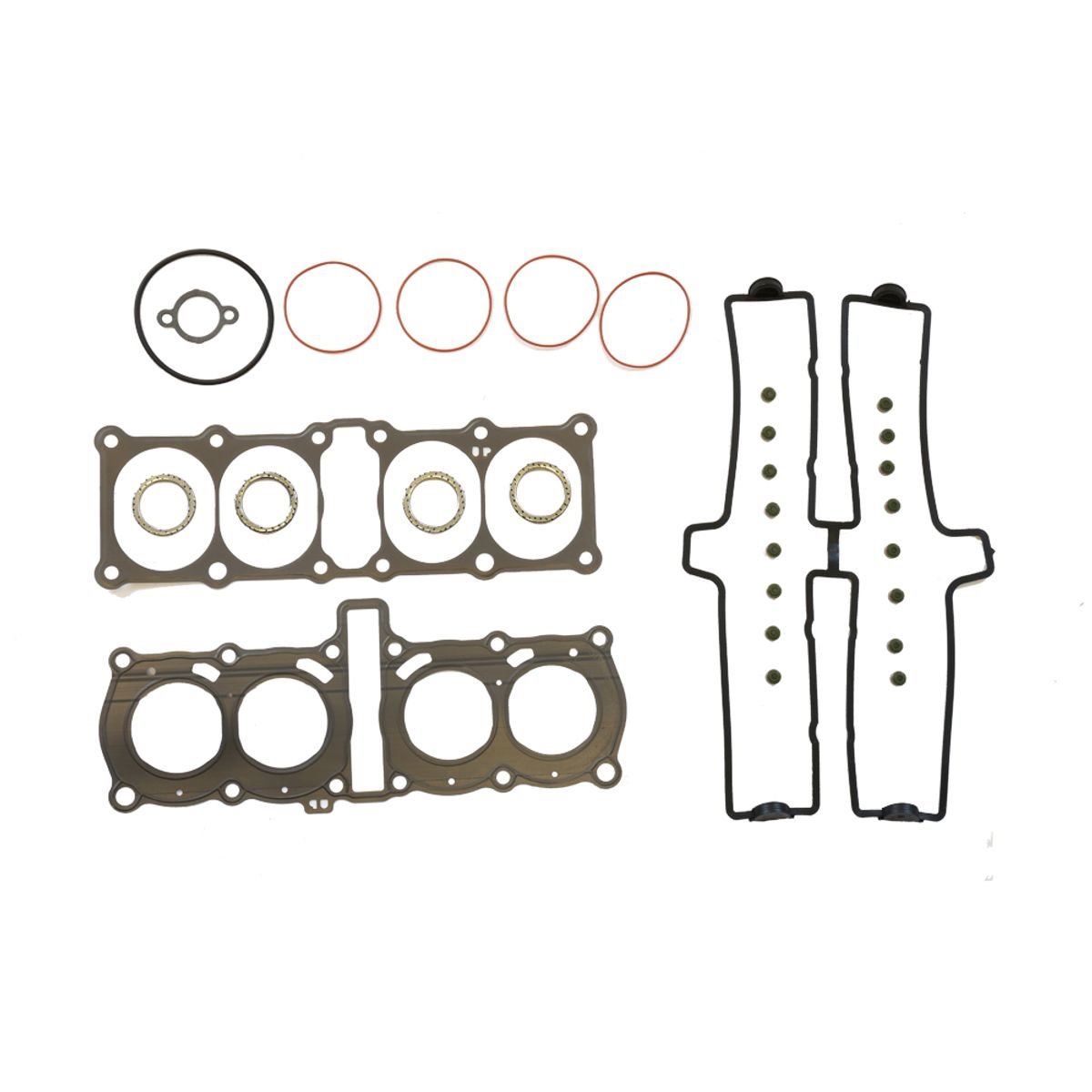 Uszczelki TOP-END Yamaha FZR 600 Athena | P400485600622/1