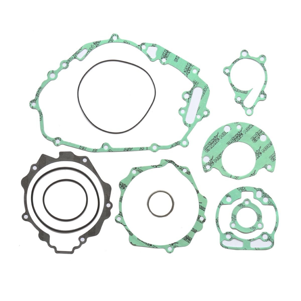 Komplet uszczelek bez uszczelniaczy olejowych Kawasaki AR 125 ATHENA | P400250850131